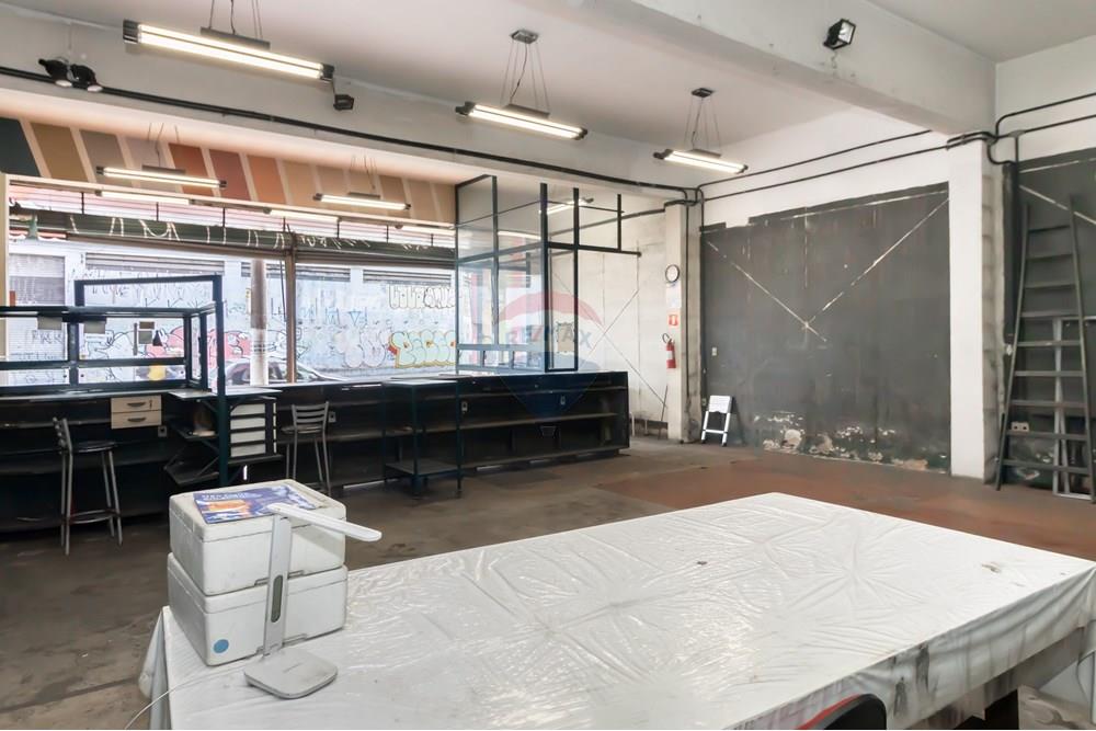 Galpão - Venda - São Paulo , São Paulo - IMG_837236.jpg - Saguão - 602031015-36