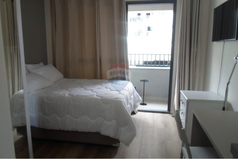 Apartamento - Alugar - São Paulo , São Paulo - SAM_9481.JPG - 601361021-1748