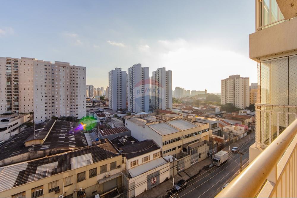 Apartamento, 2 quartos, 49 m² - Foto 23