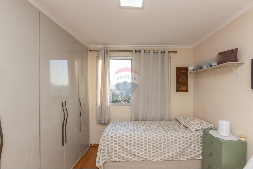 Apartamento - Venda - São Paulo , São Paulo - IMG_836301.jpg - Quarto - 601241033-92