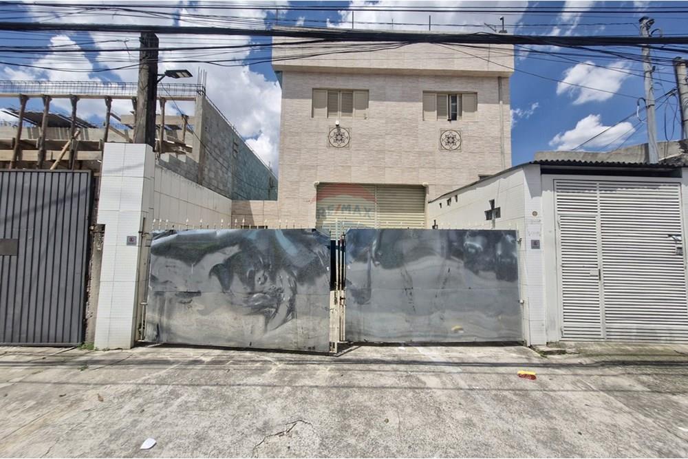 Galpão - Alugar - São Paulo , São Paulo - 2.jpg - 602291016-126