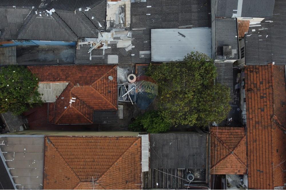 Casa - Venda - São Paulo , São Paulo - DJI_0906.JPG - 601371076-13