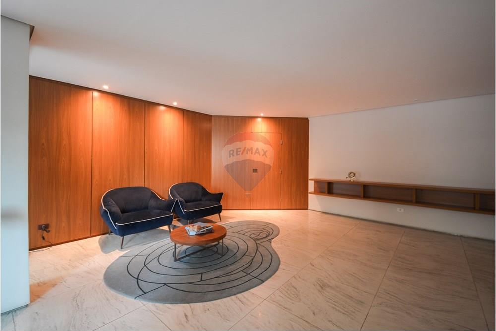 Apartamento - Venda - São Paulo , São Paulo - ExternasIbijau (17).jpg - 601251010-368