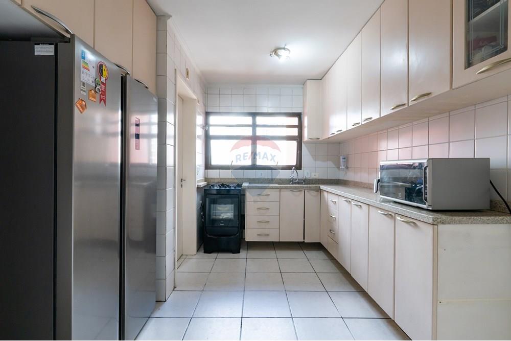 Apartamento - Venda - São Paulo , São Paulo - DSC00726.jpg - Cozinha - 601131038-3