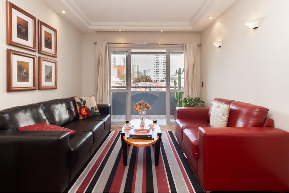 Apartamento - Venda - São Paulo , São Paulo - IMG_810919.jpg - 602031006-70