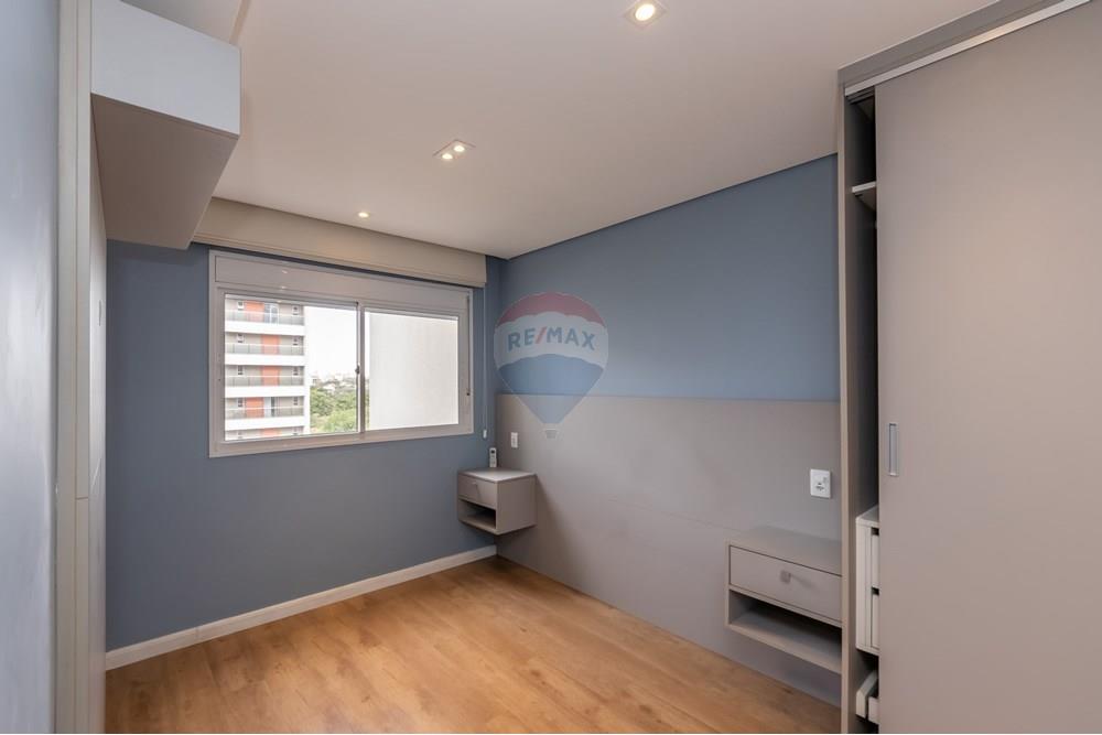 Apartamento - Alugar - São Paulo , São Paulo - 16.jpg - 602261001-29