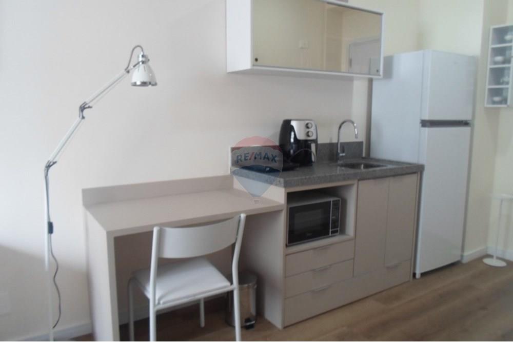 Apartamento - Alugar - São Paulo , São Paulo - SAM_9472.JPG - 601361021-1748