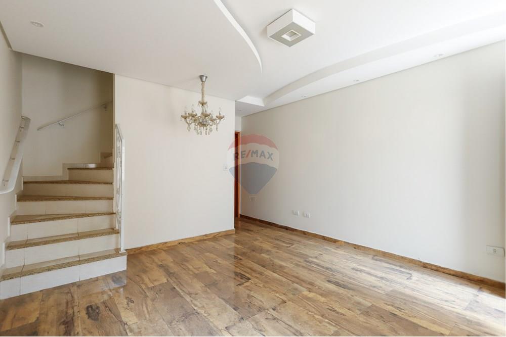 Casa de Condomínio - Venda - São Paulo , São Paulo - 25-09-13-R. Prof. João Machado, 227 - Casa 1 - Nossa Sra. do O_003_CapodannoFotografia.jpg - Sala - 602341026-9