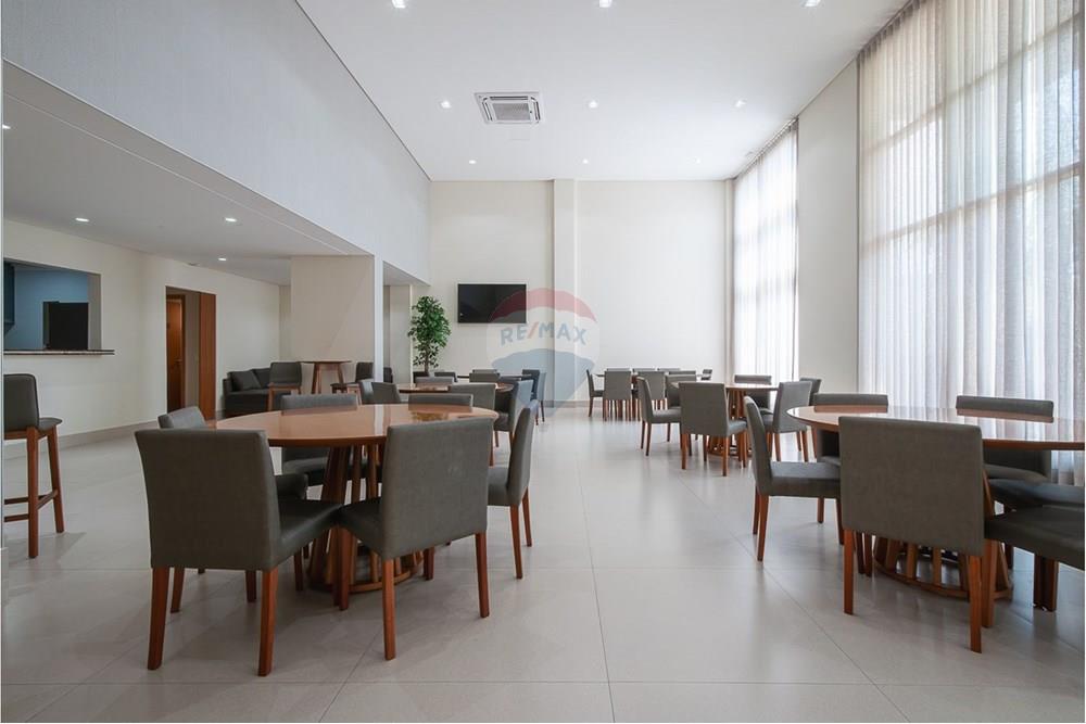 Apartamento - Venda - São Paulo , São Paulo - salão de festas v1.jpg - 601311011-158