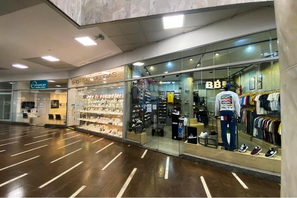 Cj. Comercial/ Sala - Alugar - São Paulo , São Paulo - 8004b33d-a466-48a3-b18e-95e49902675f.jpeg - 602361011-19