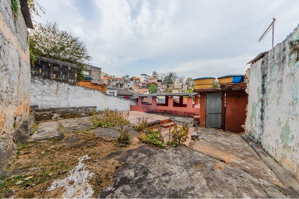 Жилищен - Поземлен имот - São Paulo , São Paulo - BR - IMG_0786.jpg - 601991006-382