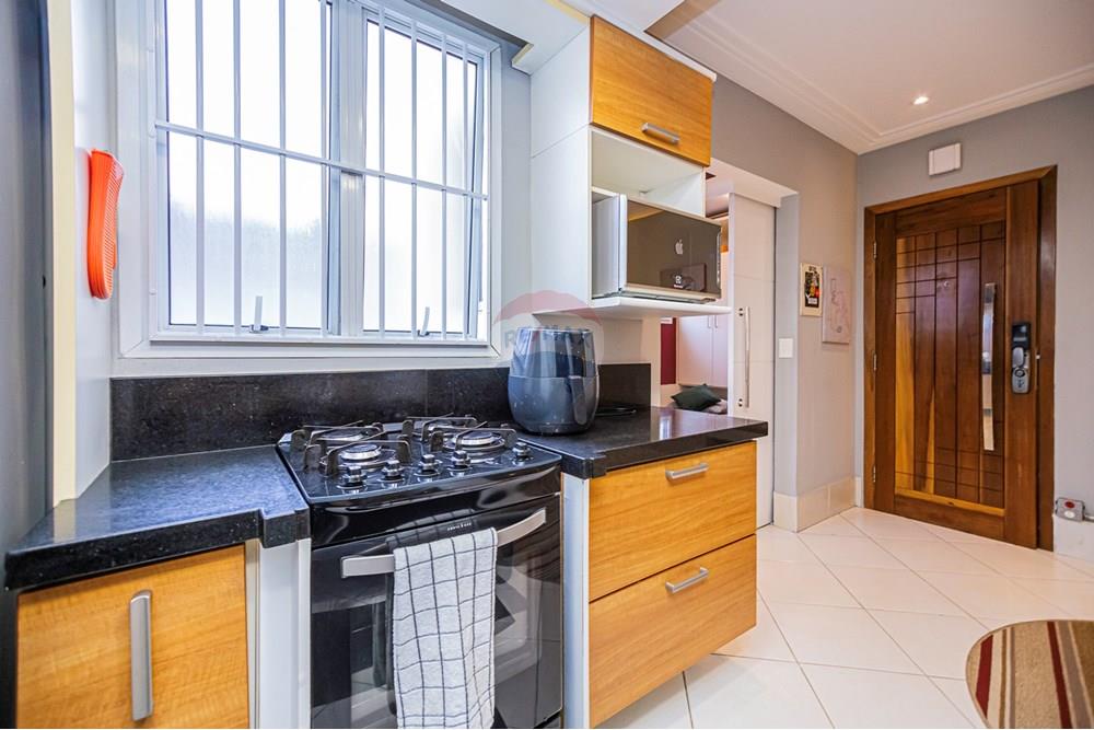 Apartamento - Venda - São Paulo , São Paulo - 02cozinha003.JPG - 601081096-4