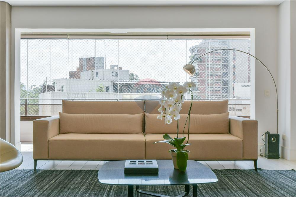 Apartamento - Venda - São Paulo , São Paulo - 35 - 601251125-37