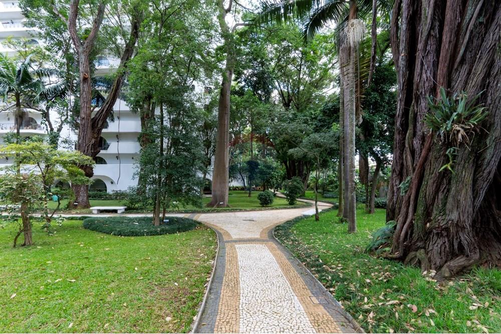 Apartamento - Venda - São Paulo , São Paulo - 50-DSC08613.jpg - 601241007-55