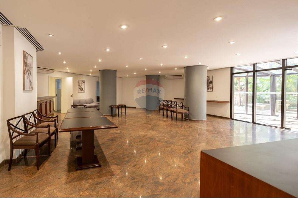 Apart Hotel/ Flat - Alugar - São Paulo , São Paulo - 74-Área comum.jpg - 601971014-181