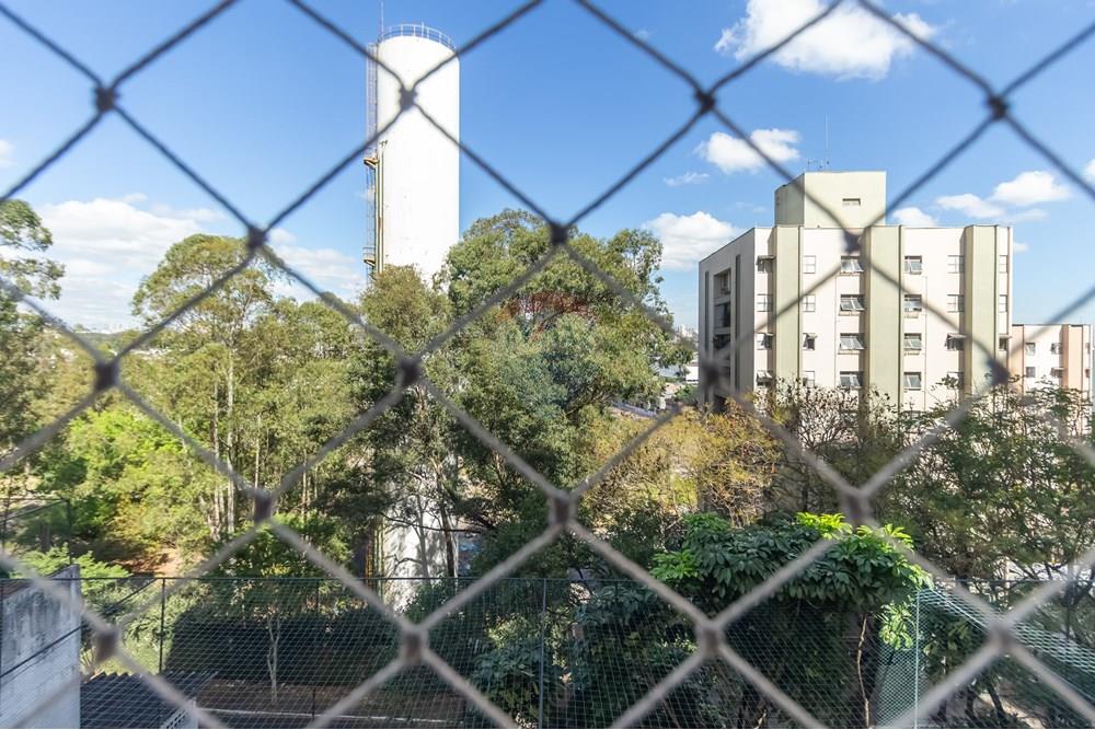 Apartamento - Venda - São Paulo , São Paulo - IMG_887120.jpg - 601811011-19