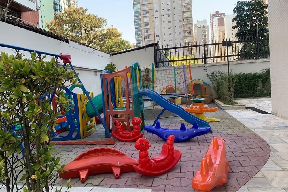 Apartamento - Alugar - São Paulo , São Paulo - 00970b90-81de-4f43-9b5b-eb880bbeaa18.jpeg - 601971002-1107