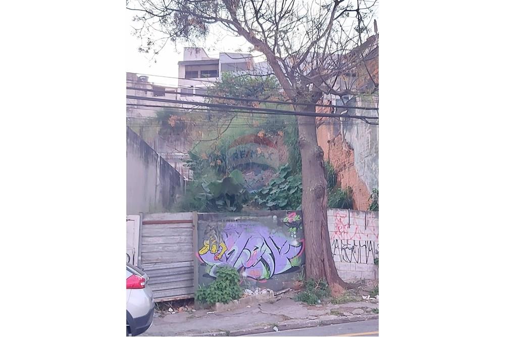 Terreno - Venda - São Paulo , São Paulo - fachada terreno.jpeg - 602381002-71