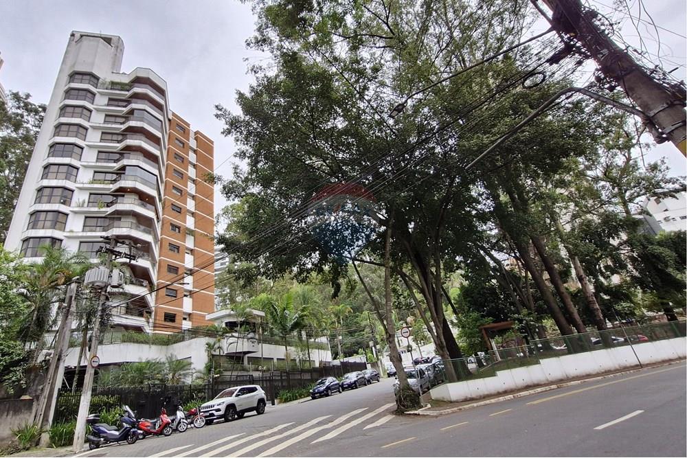 Apartamento, 5 quartos, 219 m² - Foto 46