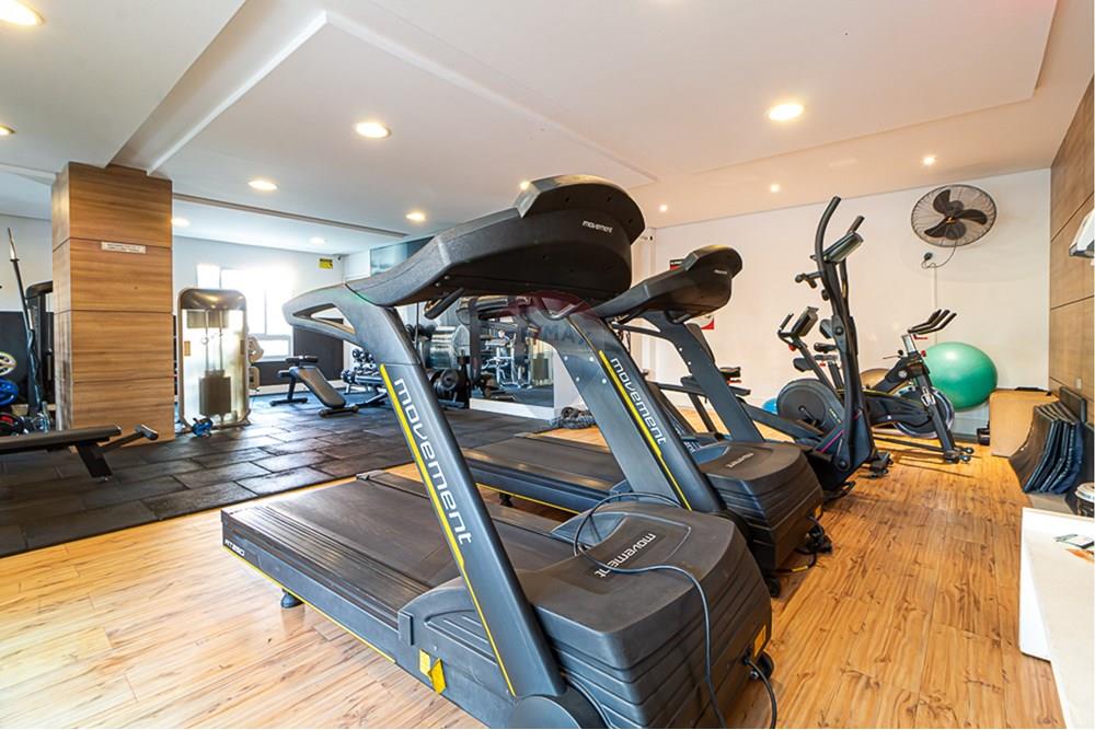 Apartamento - Venda - São Paulo , São Paulo - 01fotos_061.jpg - 601251226-50