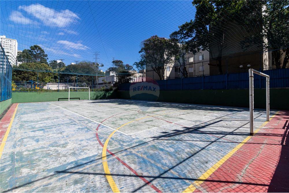 Apartamento - Venda - São Paulo , São Paulo - QUADRA - 601751058-70