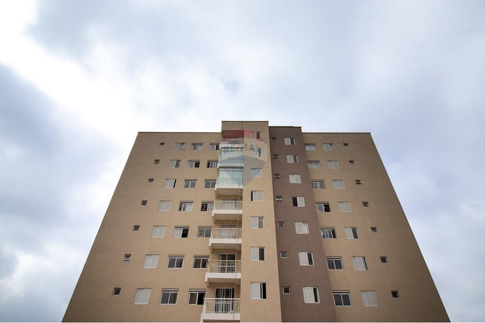 Apartamento - Venda - São Paulo , São Paulo - Avenida Basiléia, 287 T-A 02_28-X3.jpg - Fachada - 601751067-97