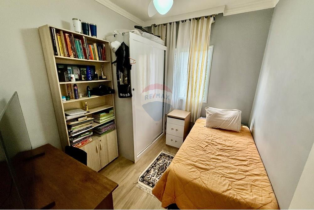 Apartamento para alugar com 3 quartos, 78m² - Foto 33