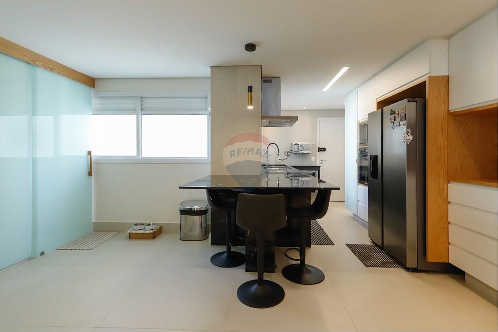 Apartamento - Venda - São Paulo , São Paulo - 25-08-27- R. Pablo Picasso, 100 - Apto 61 - Andorinha - Reserva Manacá_066_CapodannoFotografia.jpg - 602341018-14