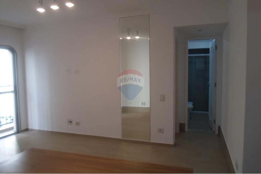 Apartamento - Alugar - São Paulo , São Paulo - SAM_9271.JPG - 601361021-1727