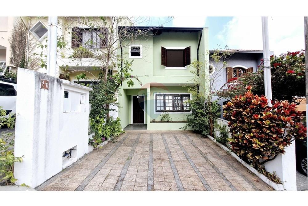 Casa de Condomínio - Venda - São Paulo , São Paulo - RUA DOS BEIJA FLORES, 195 (17).jpg - 601331015-12