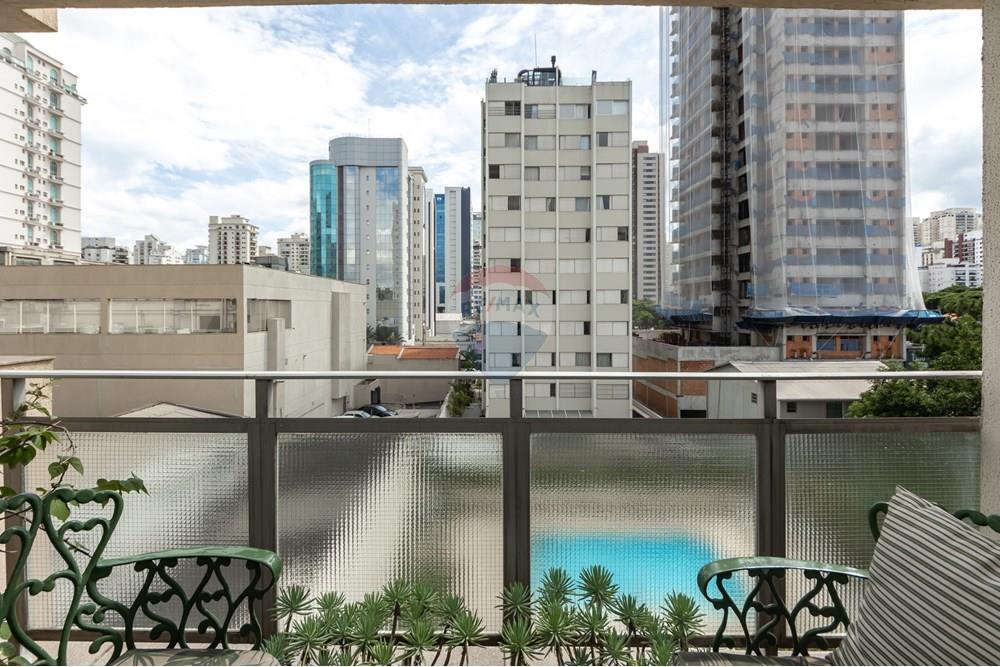 Apartamento - Venda - São Paulo , São Paulo - IMG_876614.jpg - 601721006-75