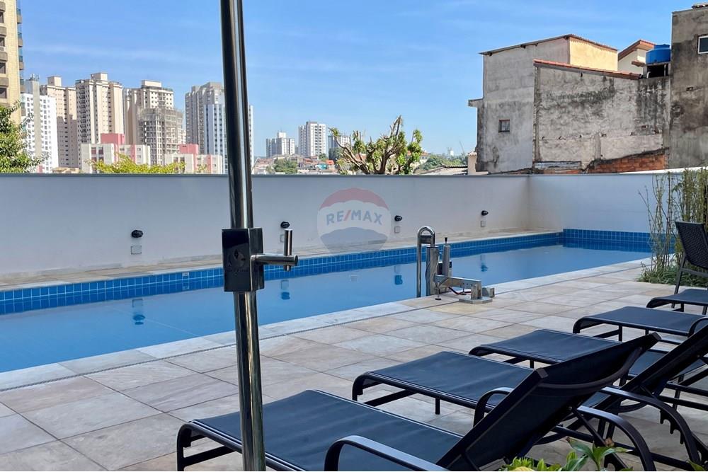 Apartamento - Alugar - São Paulo , São Paulo - IMG_4646.JPG - 601771003-354