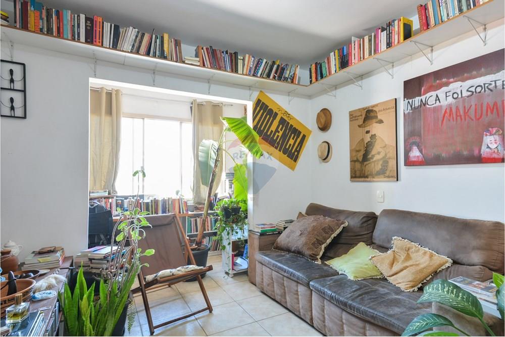 Apartamento - Venda - São Paulo , São Paulo - 01fotos_012.jpg - 601181054-52