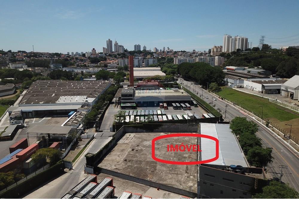 Galpão - Alugar - São Paulo , São Paulo - 2.jpeg - 602291016-63