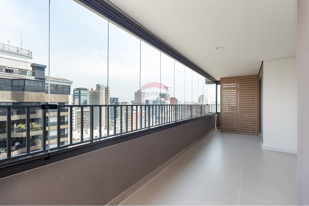 Apartamento - Alugar - São Paulo , São Paulo - IMG_319423.jpg - 630331091-25