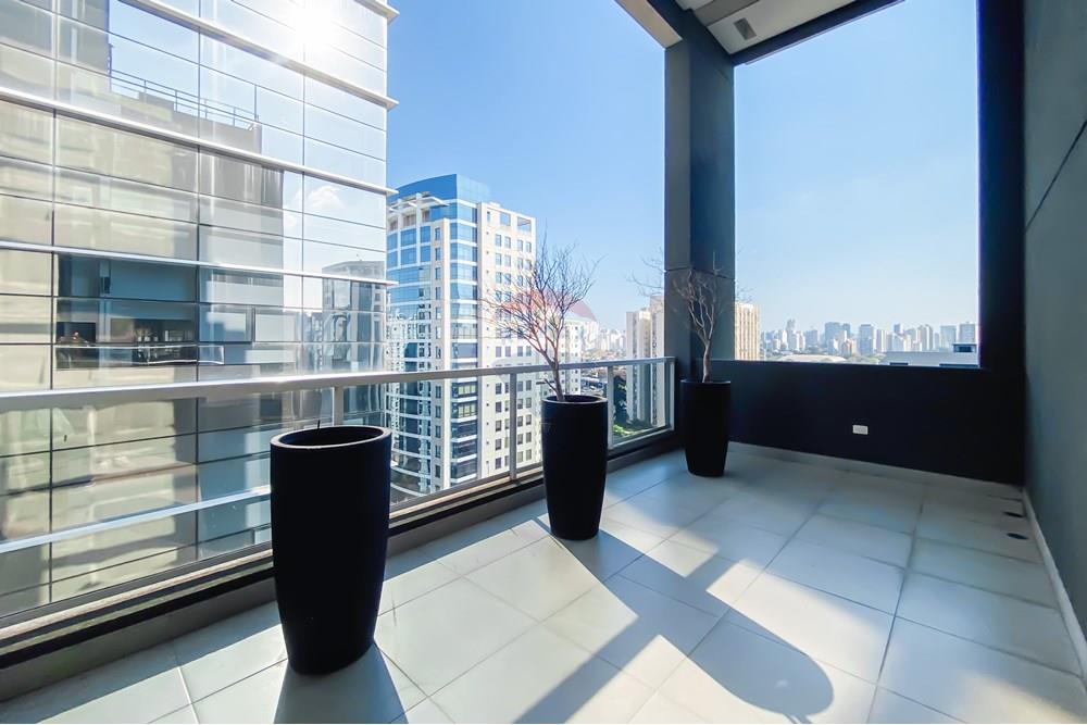 Apartamento - Venda - São Paulo , São Paulo - IMG_290515.jpg - 601721028-36