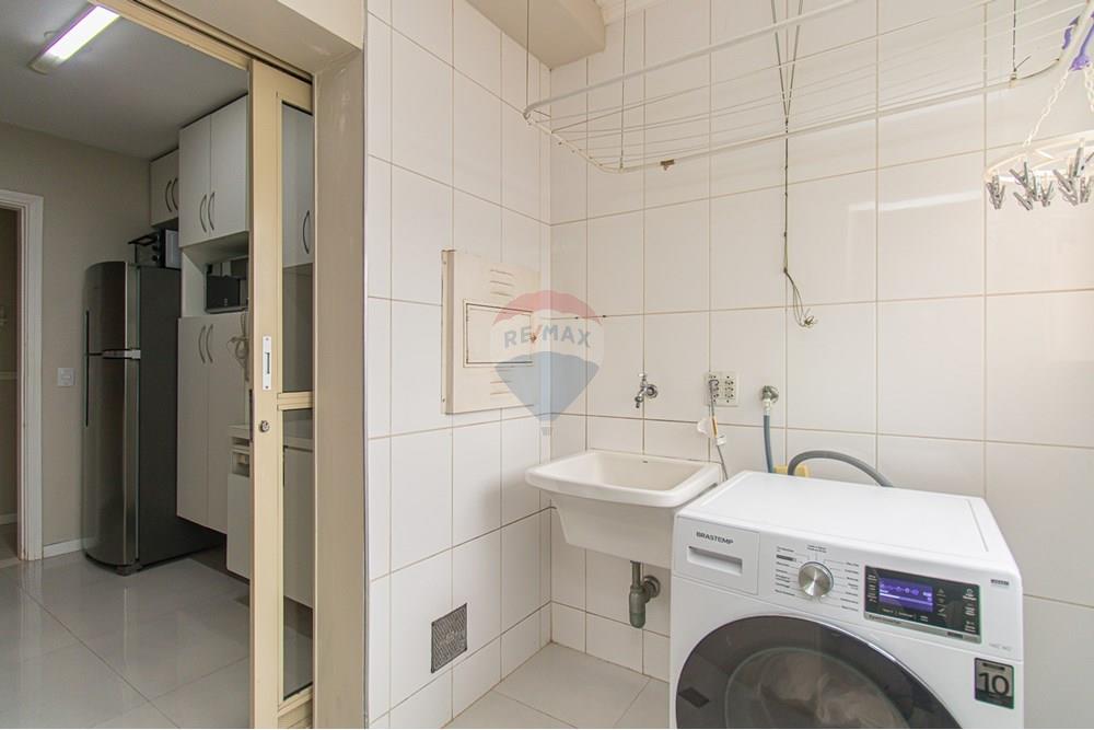 Apartamento - Alugar - São Paulo , São Paulo - 05area-de-servico_002.jpg - 601421020-35