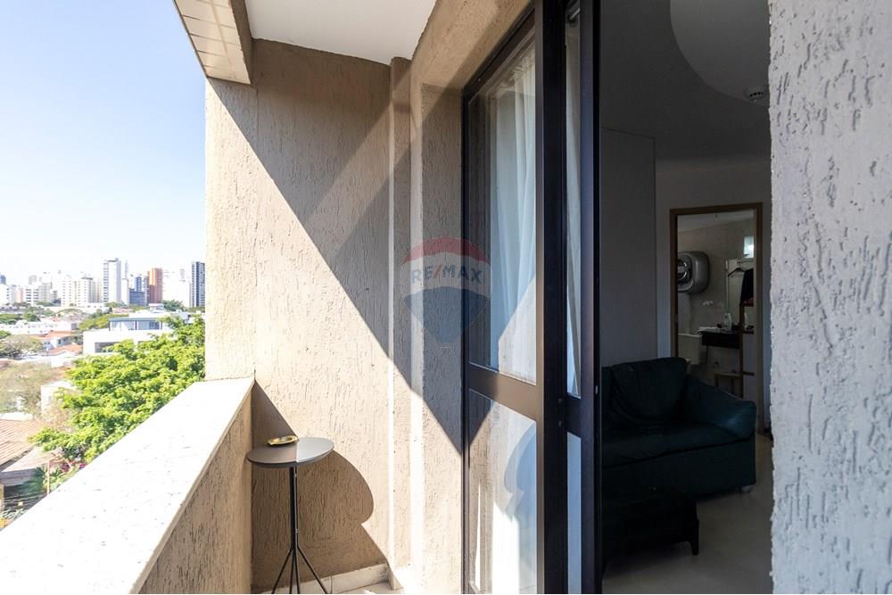 Apart Hotel/ Flat - Venda - São Paulo , São Paulo - 01fotos_005.jpg - 601251084-266