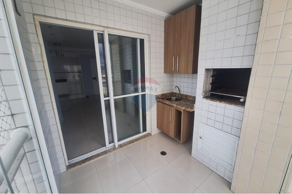 Apartamento - Alugar - São Paulo , São Paulo - R. Parapuã,51 ap 41 C 22.jpg - Sacada - 601771079-32