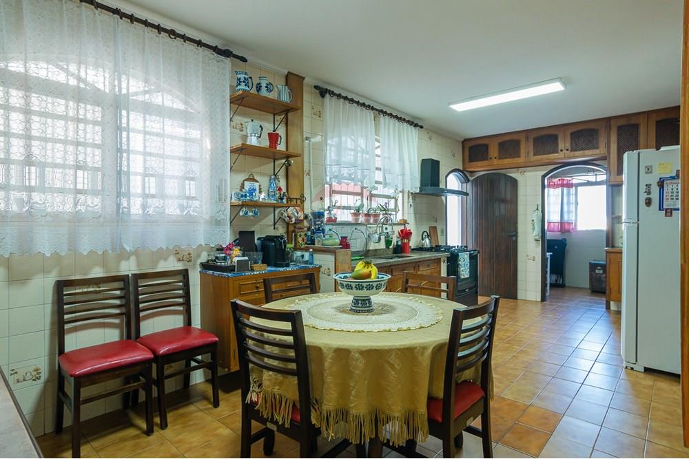 Sobrado - Venda - São Paulo , São Paulo - 03cozinha_001.jpg - 601421020-30