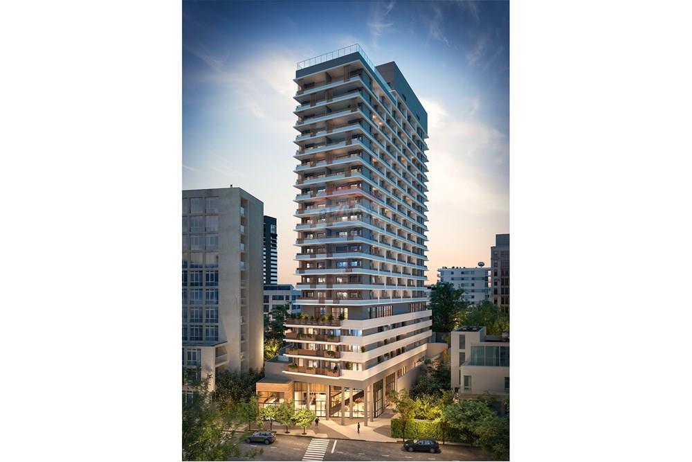Studio - Venda - São Paulo , São Paulo - Fachada-2.jpg - Fachada - 601081064-39