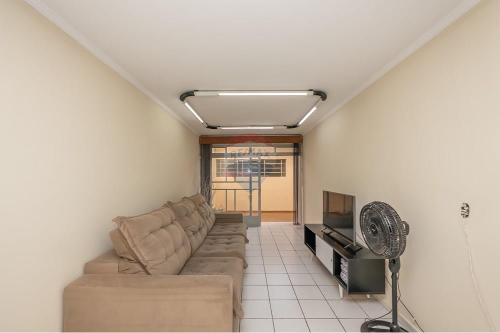 Sobrado - Venda - São Paulo , São Paulo - IMG_276821.jpg - Sala de estar - 602161019-4