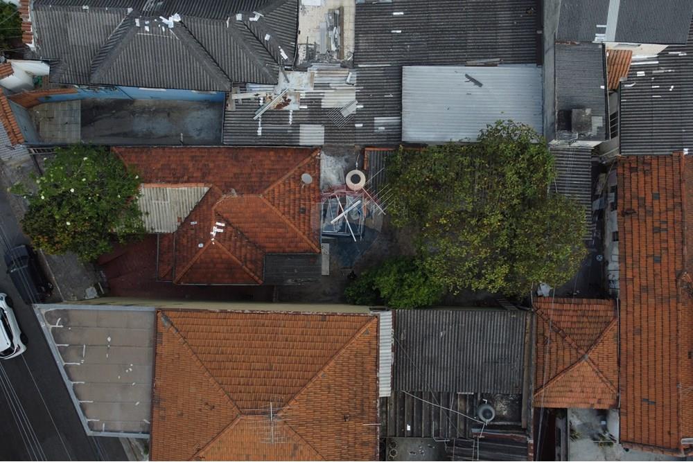 Casa - Venda - São Paulo , São Paulo - DJI_0907.JPG - 601371076-13