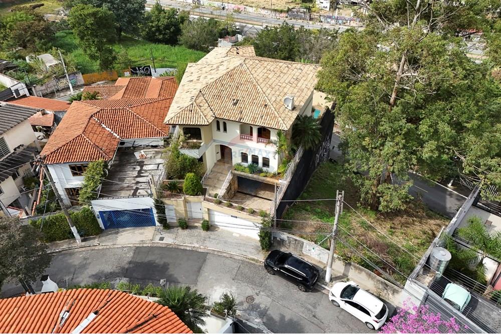 Sobrado - Venda - São Paulo , São Paulo - 01fachada_003.jpg - 601401041-10