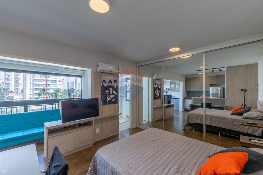 Apartamento - Venda - São Paulo , São Paulo - TKD-3343.jpg - Quarto de família - 602151026-34