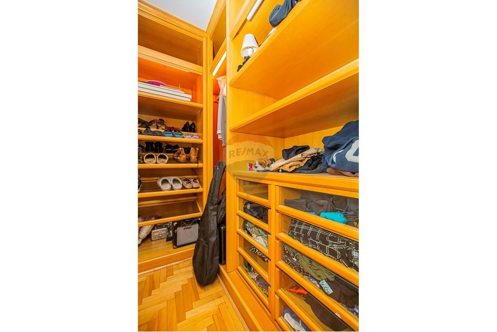 Triplex - Venda - São Paulo , São Paulo - 49.JPG - Closet - 601081007-110