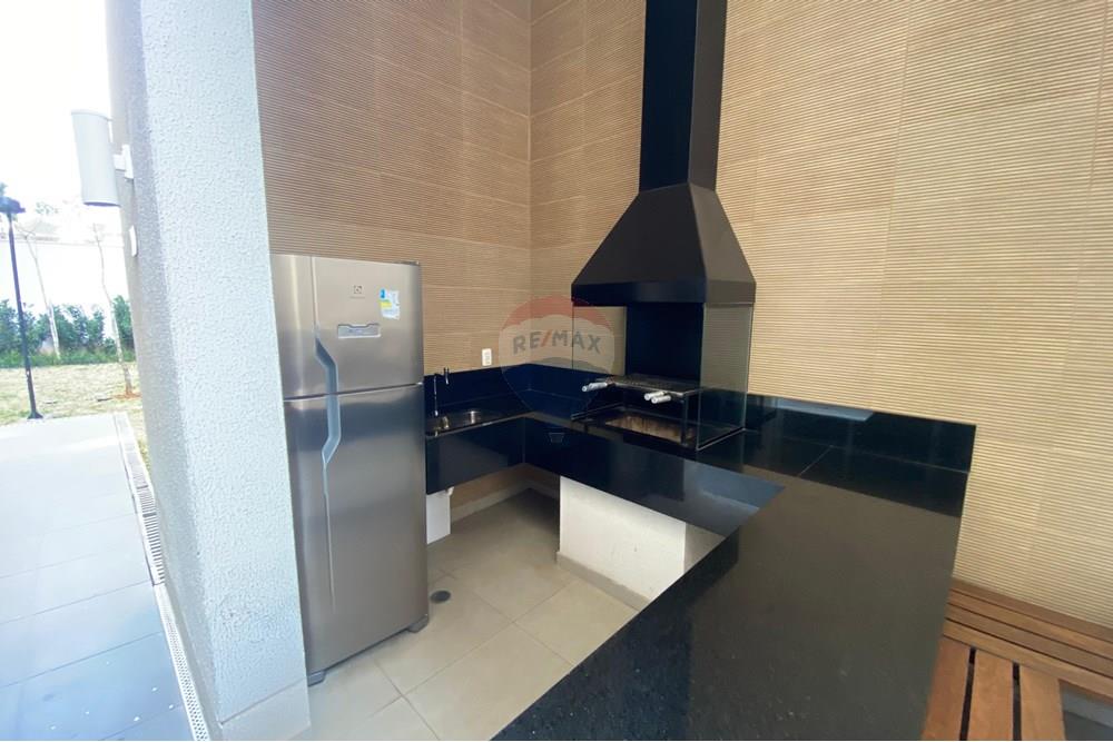 Apartamento - Alugar - São Paulo , São Paulo - IMG-20250908-WA0077.jpg - Churrasqueira - 602161021-3