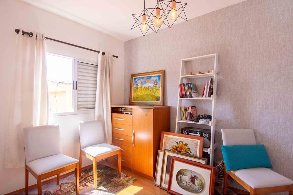 Casa de Vila - Venda - São Paulo , São Paulo - 01fotos_024.jpg - 601251022-152