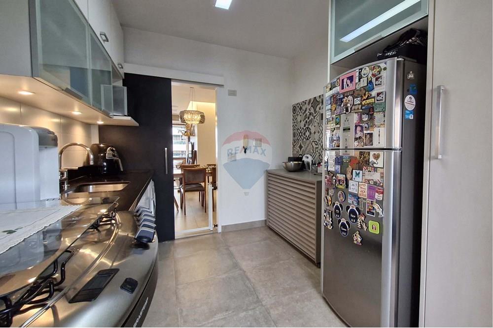 Apartamento - Alugar - São Paulo , São Paulo - RUA BARÃO DE TRIUNFO 603 (45).jpg - 601361003-200