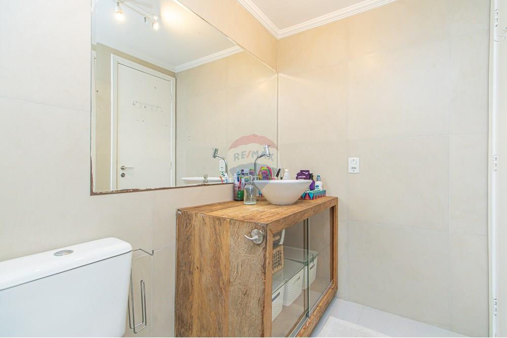 Apartamento - Alugar - São Paulo , São Paulo - 07banheiros_004.jpg - 601421020-35